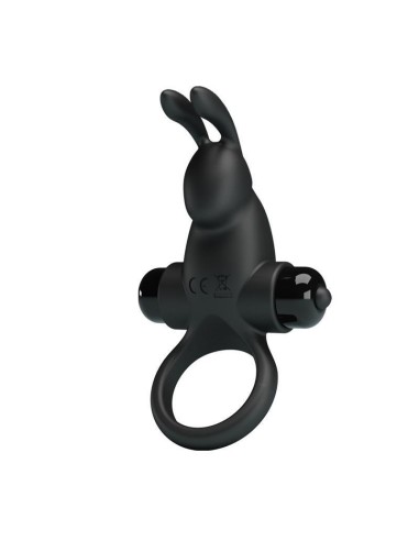 Anillo Vibrador Vibrant Penis Ring I