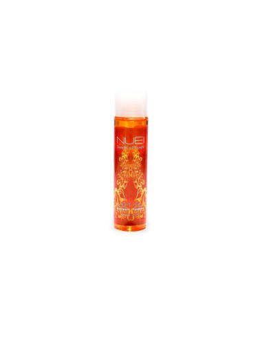 Nuei Aceite Hot Oil Efecto Calor Mandarina 100 Ml