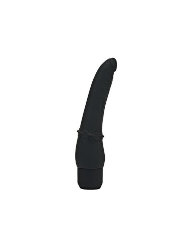 Get Real Classic Smooth Vibrador Negro