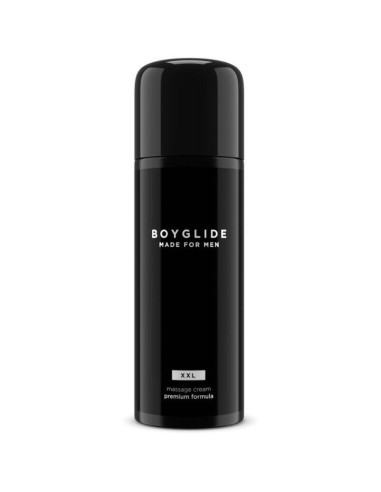 Intimateline - Boyglide Xxl Crema Masaje Voluminizante 100 Ml