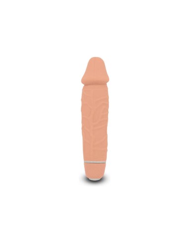 Get Real Mini Classic Original Vibrador Nude