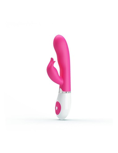 Pretty Love Vibrador Felix Color Rosa