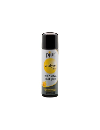 Pjur - Analyse Me Gel Relajante Anal 30 Ml