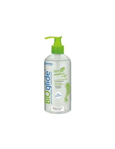 Bioglide - Lubricante Natural 500 Ml