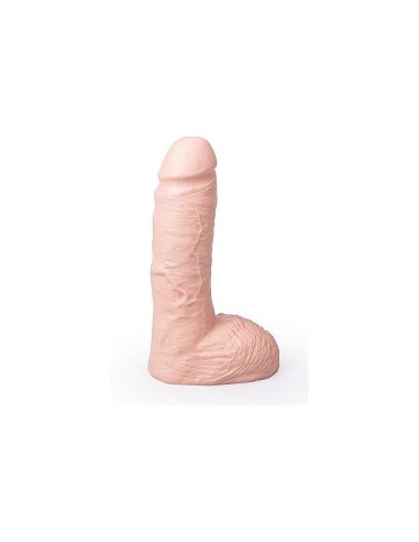 Hung System - Dildo Realistico Color Natural Cesar 19 Cm