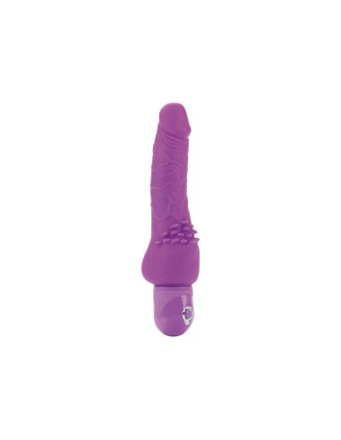 Calexotics - Power Stud Cliterrific Vibrador Lila