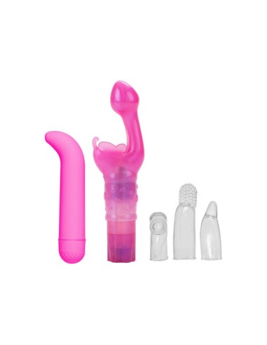 Calexotics - Kit Bolas G-spot Para Ella