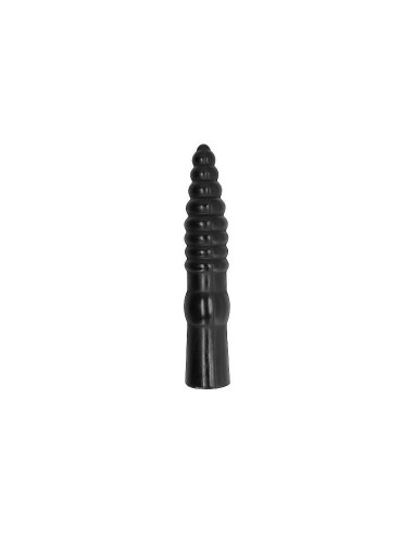 All Black - Anal 33 Cm