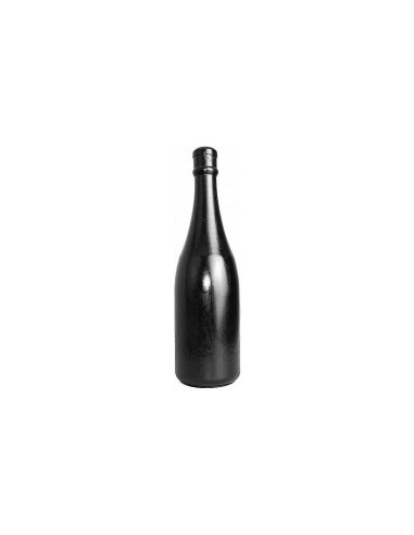 All Black - Anal Bottle 34,5 Cm