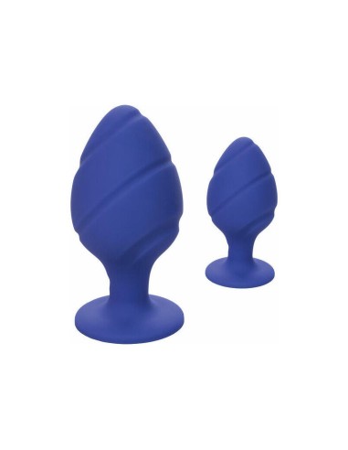 Calexotics - Cheeky Plugs Anales Lila