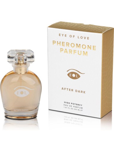 Eye Of Love - Eol Phr Perfume Deluxe 50 Ml - After Dark