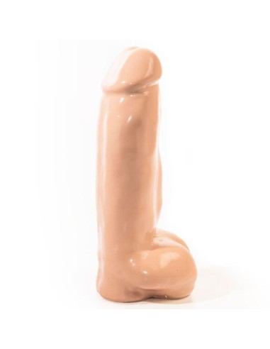 Pink Room - Mylord Dildo Realistico Natural 20.5 Cm