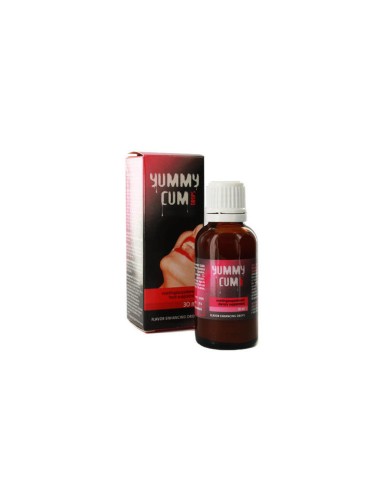 Cobeco - Yummy Cum Drops Mas Semen