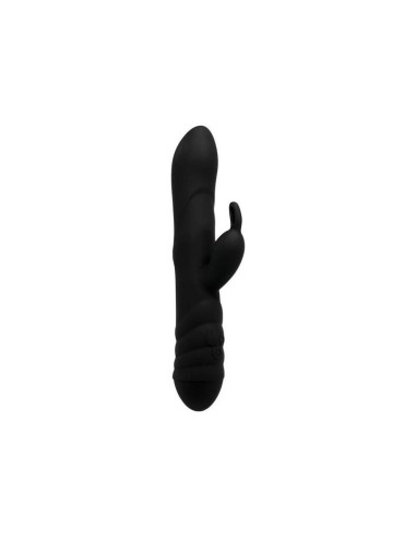 Vibrador Rampante Twister - Negro