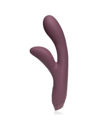 Je Joue - Hera Vibrador Rabbit - Morado