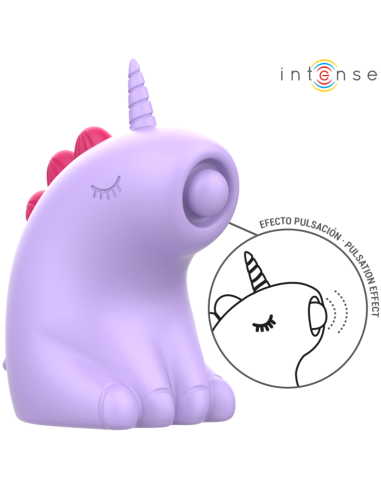 Intense - Sweetie Estimulador Unicornio Rosa