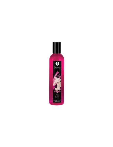 Shunga Gel De Baño Aroma A Cereza