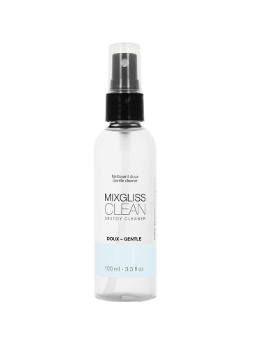 Mixgliss - Limpiador Juguetes  100 Ml