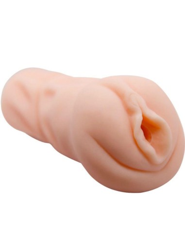 Crazy Bull - Mavis Masturbador Vagina 15.2 Cm