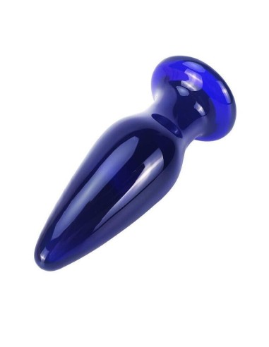 Toyjoy - The Shining Plug Cristal Vibrador