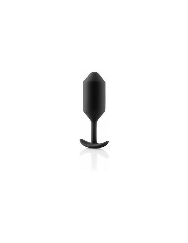 B-vibe - Plug Anal Snug Plug 3