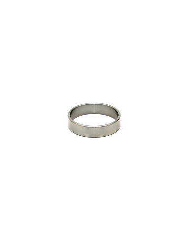 Anillo Acero Para El Pene Talla (interno):40 Mm