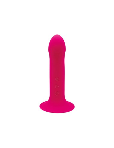 Adrien Lastic - Hitsens Vibe 2 Dildo Silicona Rosa