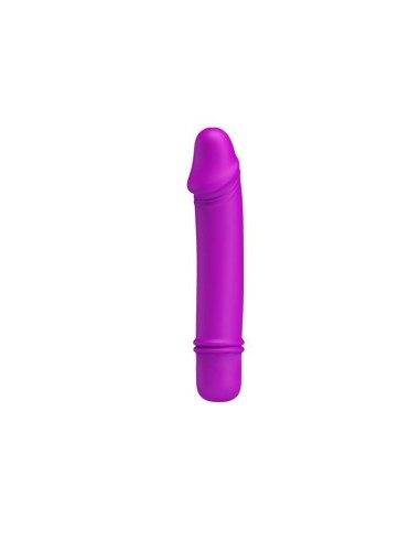 Vibrador Emili Color Rosa