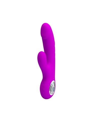 Vibrador Gordon Color Rosa