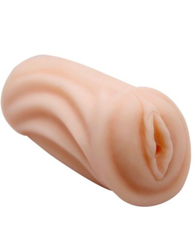 Jane Masturbador Vagina 13.5 Cm  Crazy Bull