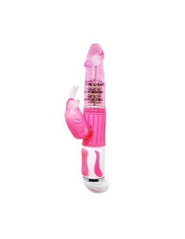 Pretty Love Vibrador Fascination Rosa