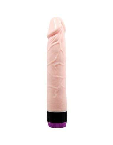 Adour Club Vibrador Realistico 21.5 Cm