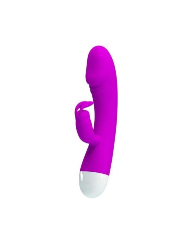 Pretty Love - Smart Will Vibrador 30 Modos