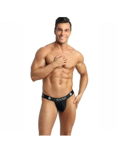 Anais Men - Petrol Jock Strap S