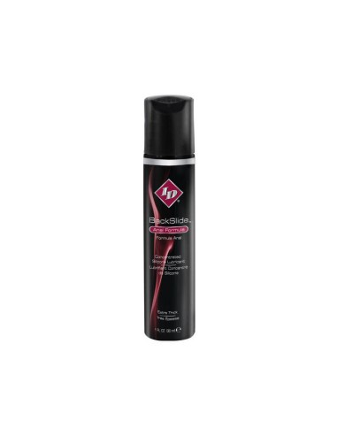 Lubricante Base De Silicona 29 Ml