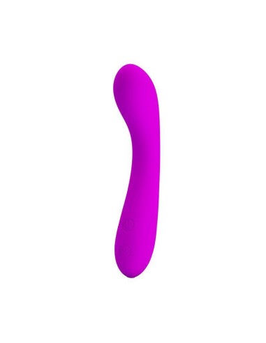 Vibrador High Grade Tony Púrpura