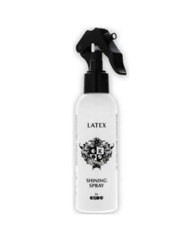 Spray Abrillantador Para Latex 150 Ml