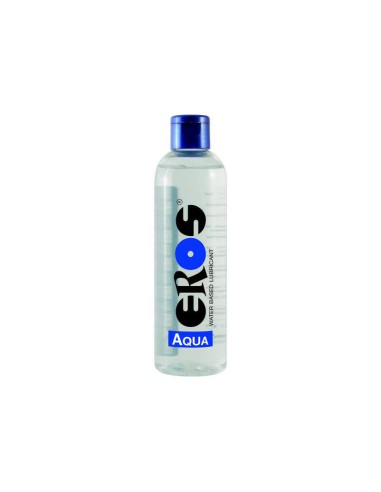 Eros - Aqua Lubricante Denso Medico 250 Ml