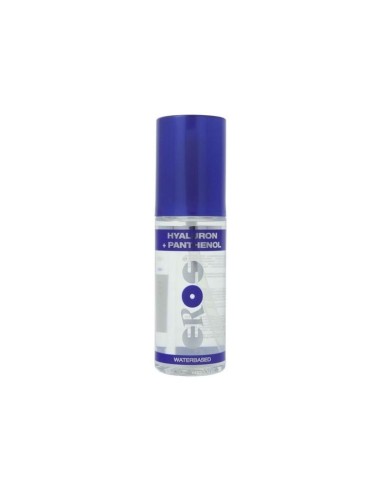 Lubricante Aqua Hyaluron Y Panthenol 200 Ml