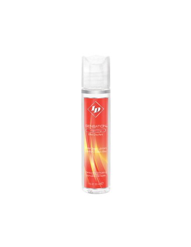 Id Sensation - Efecto Calor 30 Ml