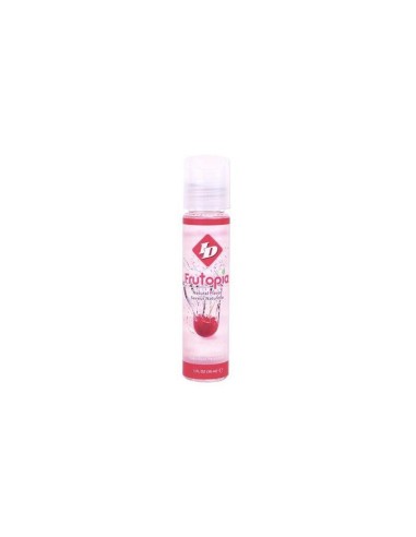 Id Frutopia - Sabor A Cereza 30ml