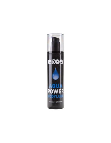 Eros Aqua Power Bodylube 250 Ml