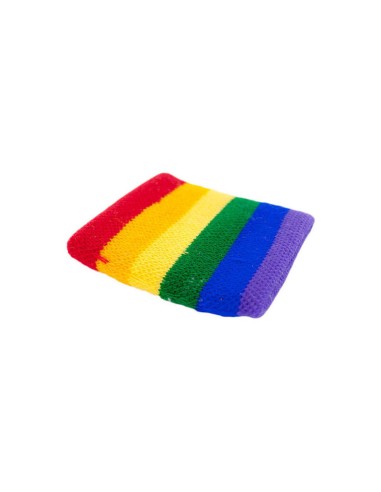 Pride - Muñequera Bandera Lgbt