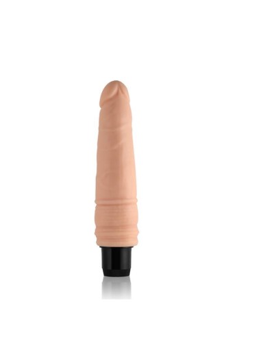 Vibrador Real Feel 7.5 Natural