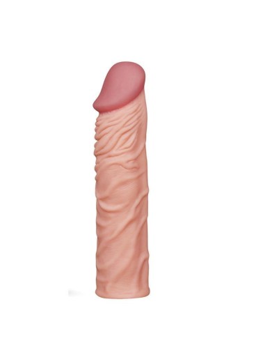 Funda Para El Pene Add 2 Pleasure X Tender Natural