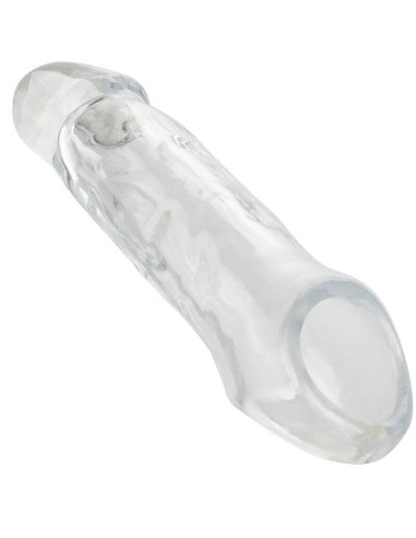 Calexotics - Performance Maxx Extensión Clara 6,5 Transparente