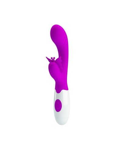 Vibrador Butterfly Kiss