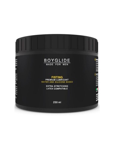 Boyglide Fisting Lubricante 250ml