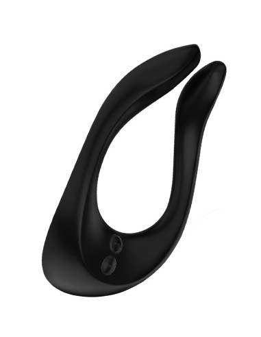 Satisfyer Endless Joy Negro - Nueva Edición 2020