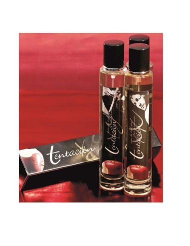 Perfume Tentación  Ella Xx 55 Ml